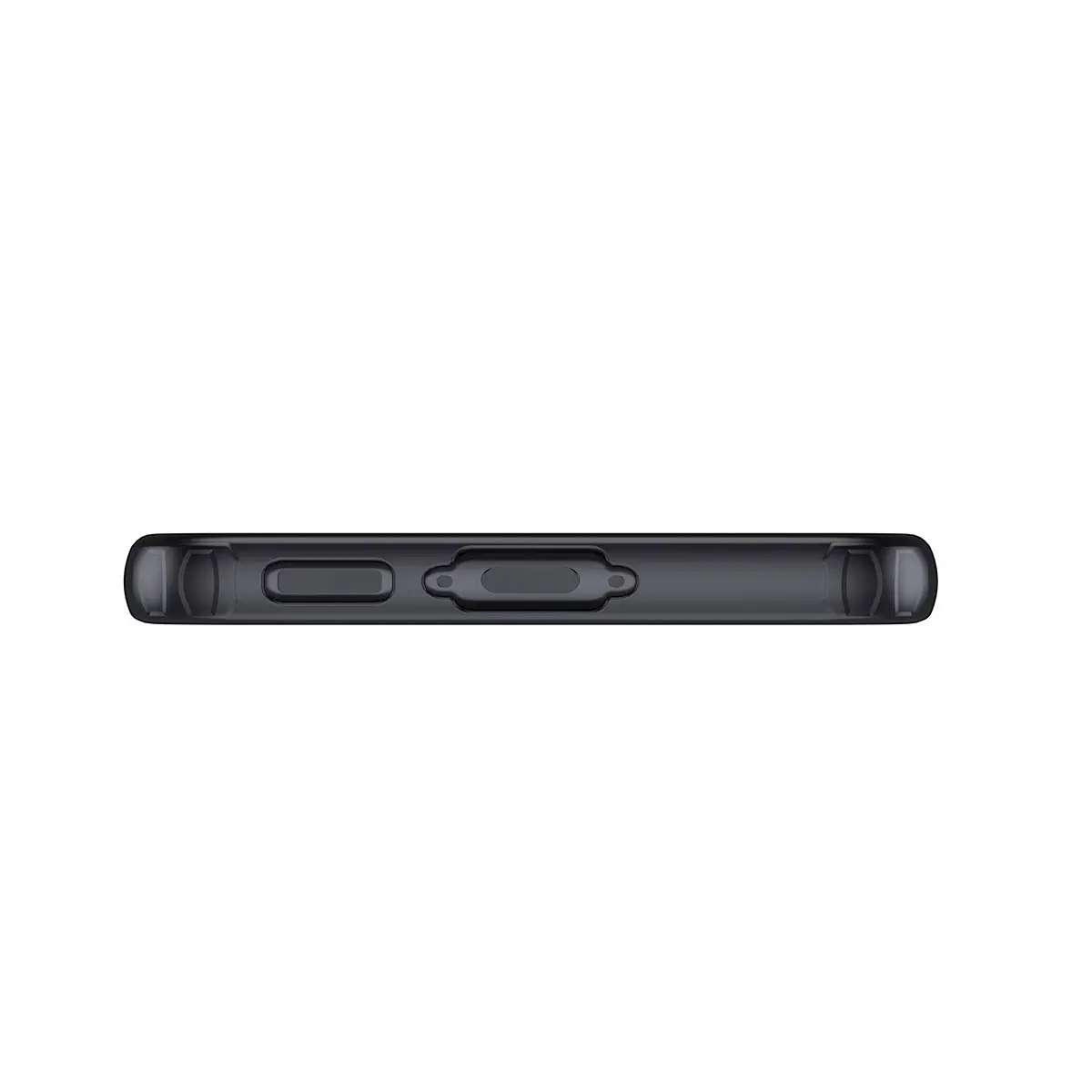 Galaxy S23 Plus MagSafe Uyumlu Aramid Karbon Fiber Kılıf - Wlons Radison