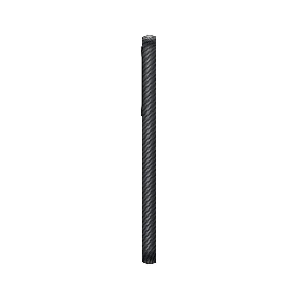 Galaxy S23 Plus MagSafe Uyumlu Kevlar Kılıf - Benks ArmorAir