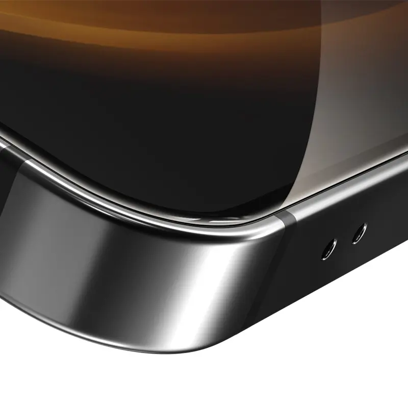 Galaxy S24 Ultra Ekran Koruyucu, 0.3mm Air Shield 10'lu Paket - Benks