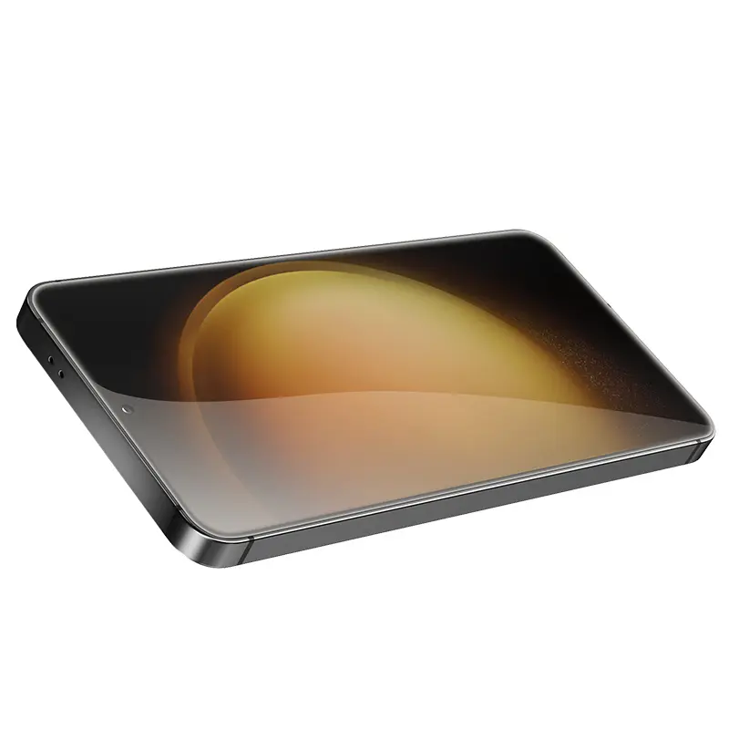 Galaxy S24 Ultra Ekran Koruyucu, 0.3mm Air Shield 10'lu Paket - Benks