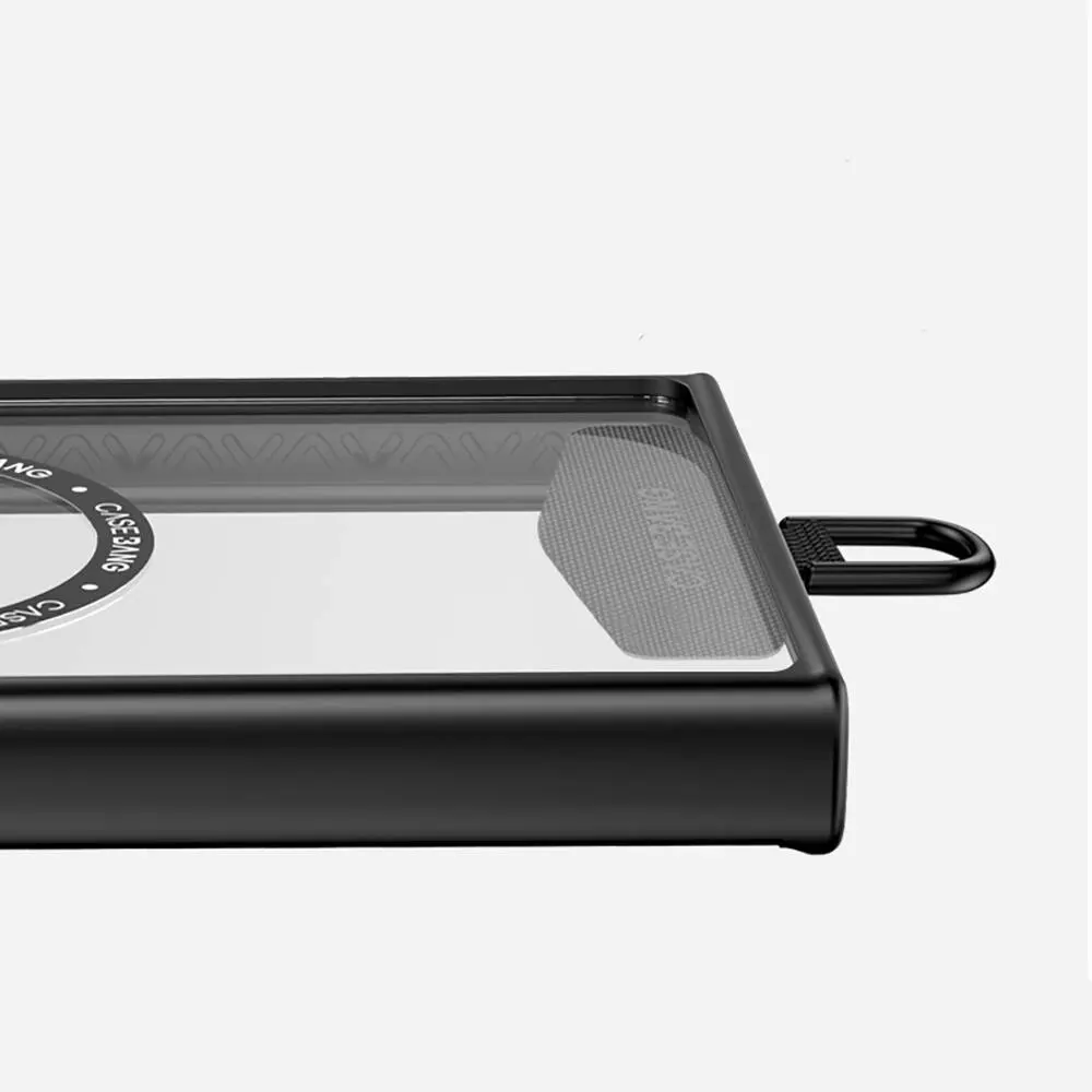 Galaxy S24 Ultra MagSafe Uyumlu Kılıf Çerçeve - Casebang Body Frame