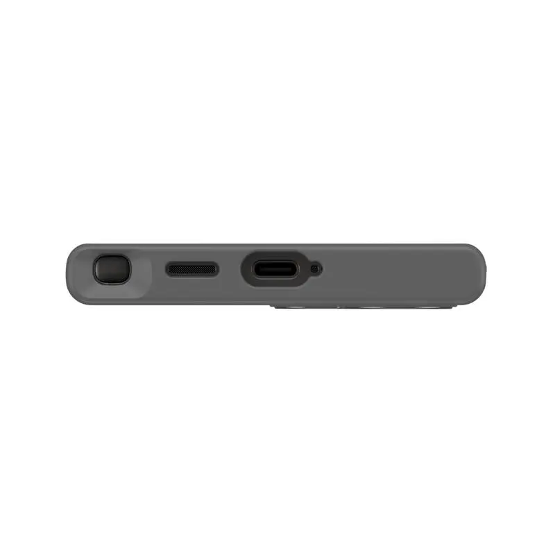 Galaxy S24 Ultra MagSafe Uyumlu Şeffaf Kılıf - Benks MagClap TPU Çerçeve