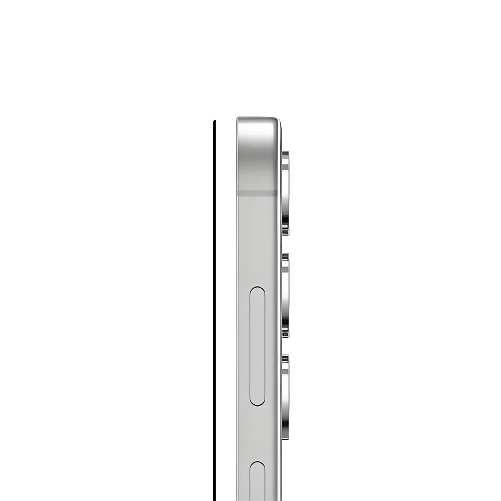 Galaxy S24 Temperli Cam Ekran Koruyucu ve Uygulama Aparatı - CaseWorld Applicator