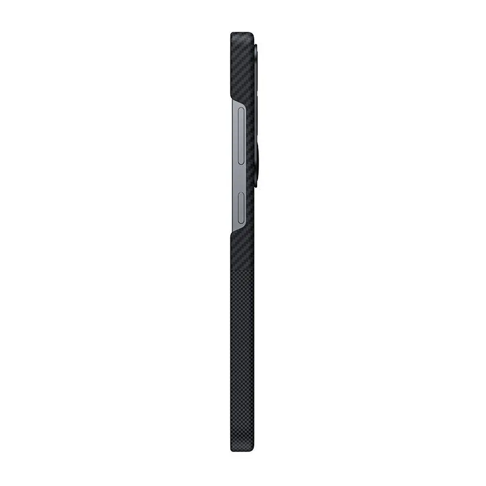 Galaxy S24 Plus MagSafe Uyumlu Kevlar Kılıf - Benks Montage ArmorAir