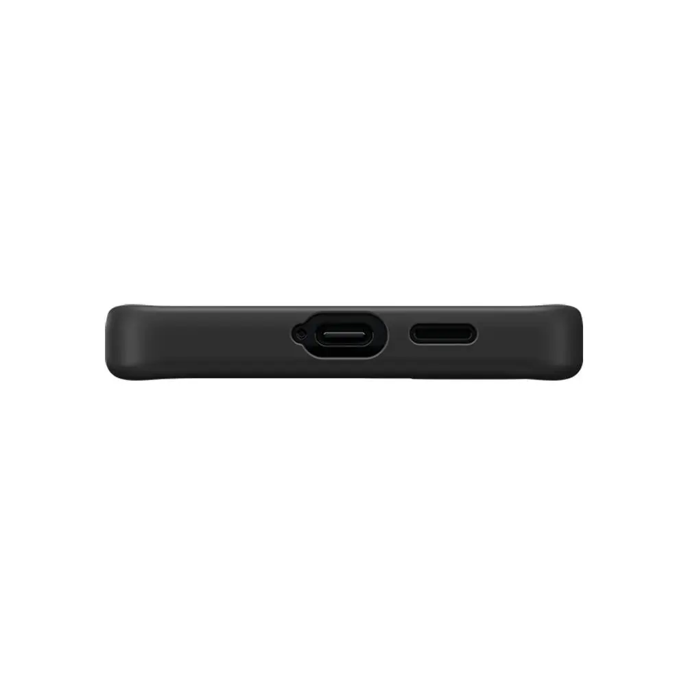 Galaxy S24 Plus MagSafe Uyumlu Standlı Silikon Kılıf - Benks Mist Protective