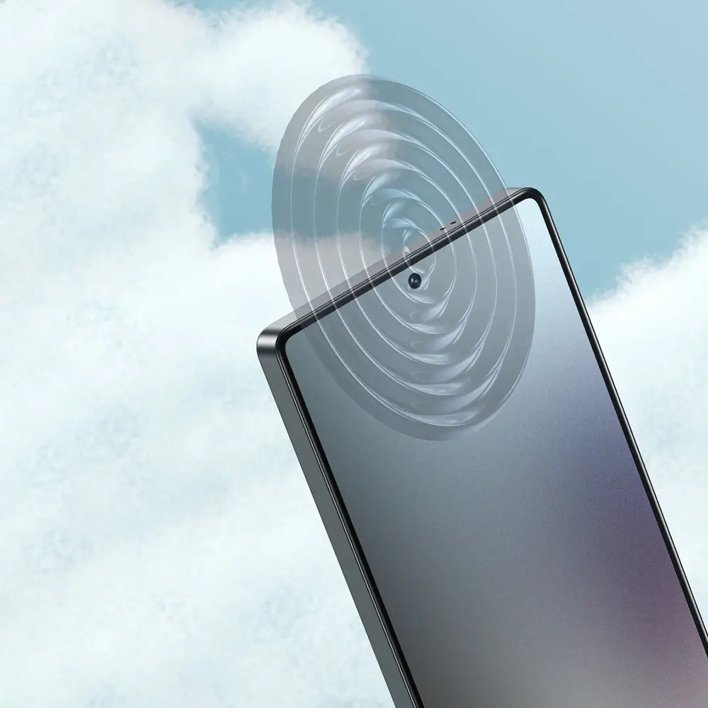 Galaxy S25 Ultra Gizlilik Ekran Koruyucu - Benks Ultra Shield