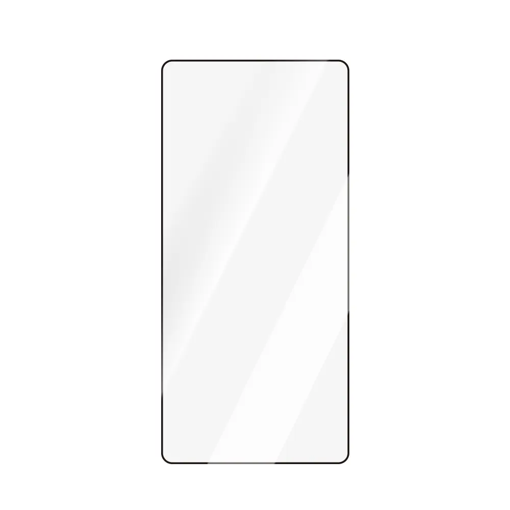 Galaxy S25 Ultra 0.25mm HD 3D Temperli Cam Ekran Koruyucu - CaseWorld