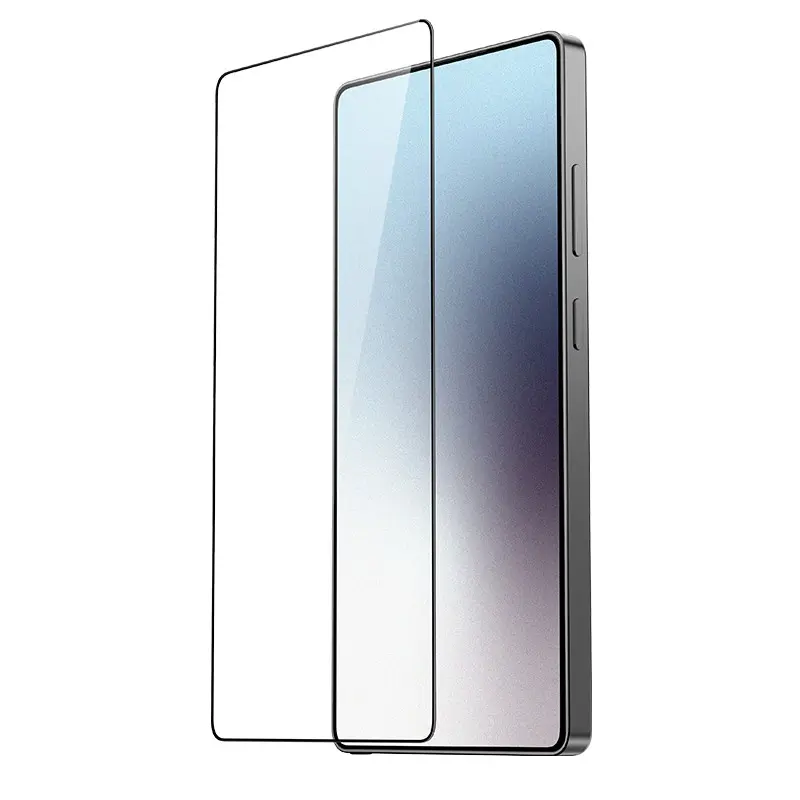 Galaxy S25 Ultra Ekran Koruyucu, 0.3 mm Air Shield 10'lu Paket - Benks