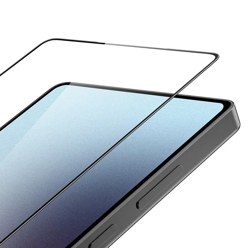 Galaxy S25 Ultra Ekran Koruyucu, 0.3 mm Air Shield 10'lu Paket - Benks