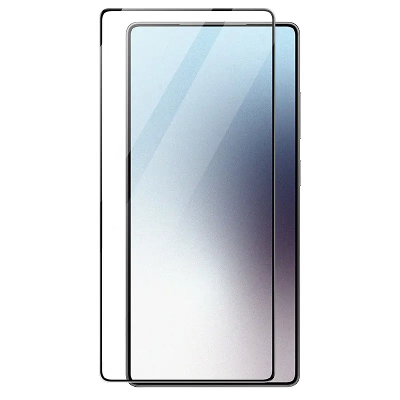 Galaxy S25 Ultra Ekran Koruyucu, 0.3 mm Air Shield 10'lu Paket - Benks