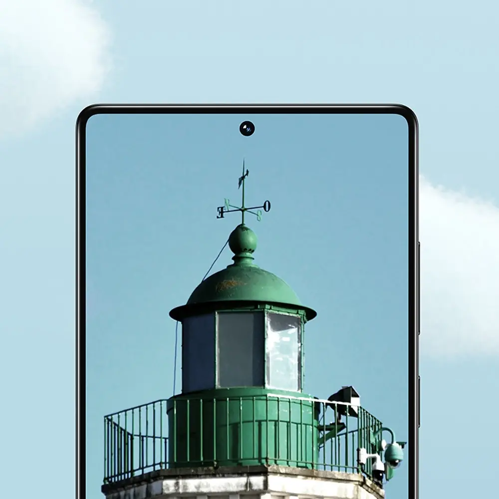 Galaxy S25 Ultra Ekran Koruyucu, 0.3 mm Air Shield 10'lu Paket - Benks