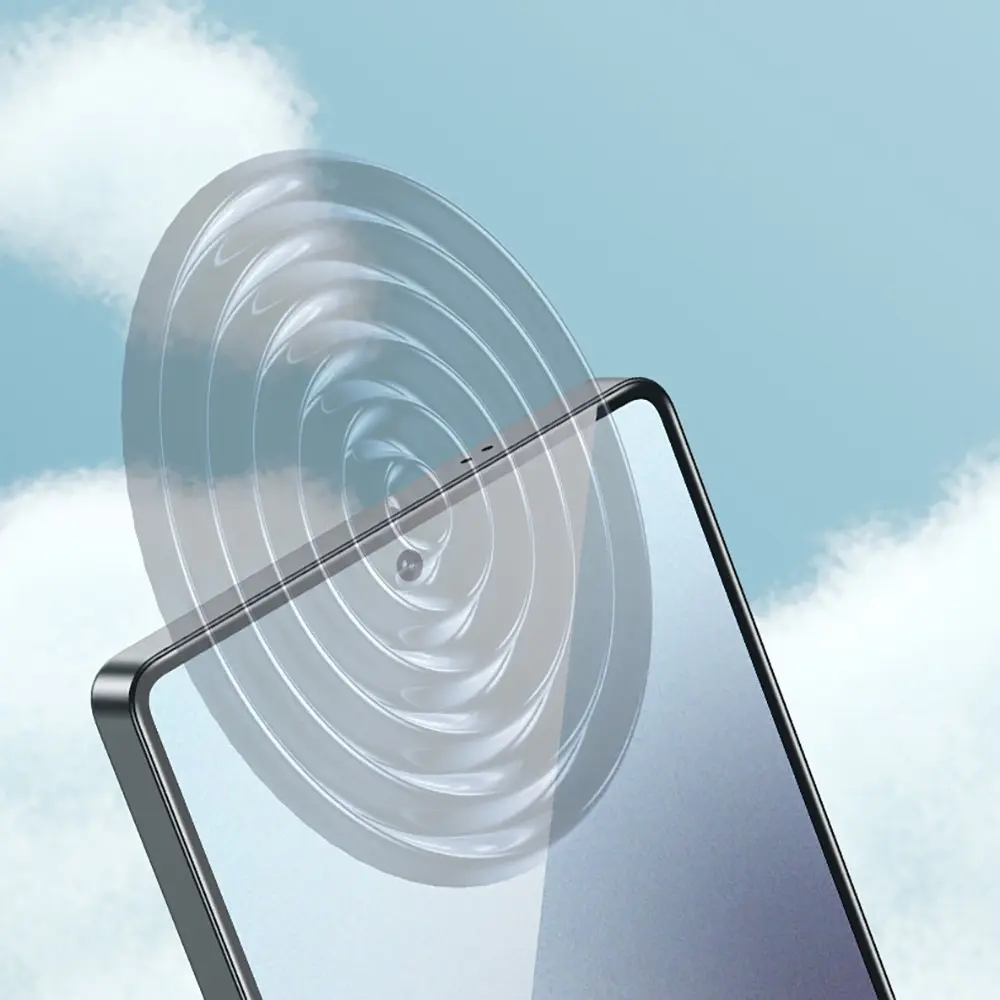 Galaxy S25 Ultra Ekran Koruyucu, 0.3 mm Air Shield 10'lu Paket - Benks