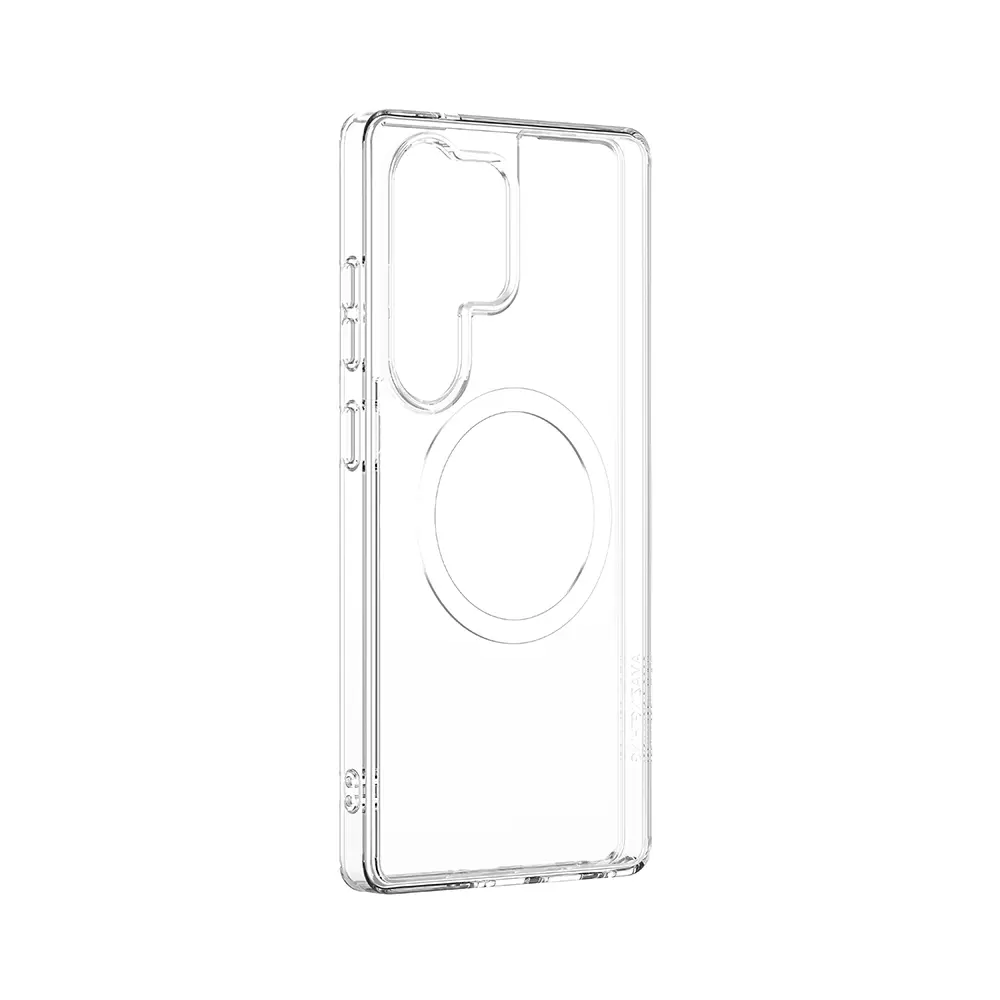 Galaxy S25 Ultra MagSafe Uyumlu Kılıf - Amazingthing Minimal Serisi