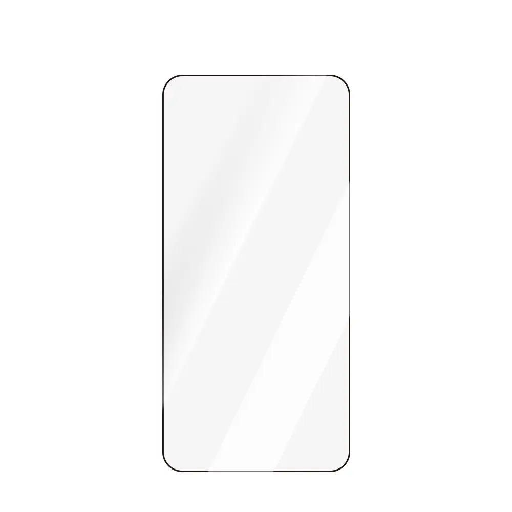 Galaxy S25 0.25mm HD 3D Temperli Cam Ekran Koruyucu - CaseWorld