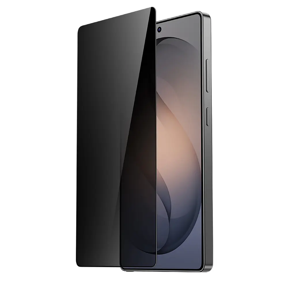 Galaxy S26 Ultra Benks Ultra Shield Privacy Ekran Koruyucu, Uygulama Aparatlı