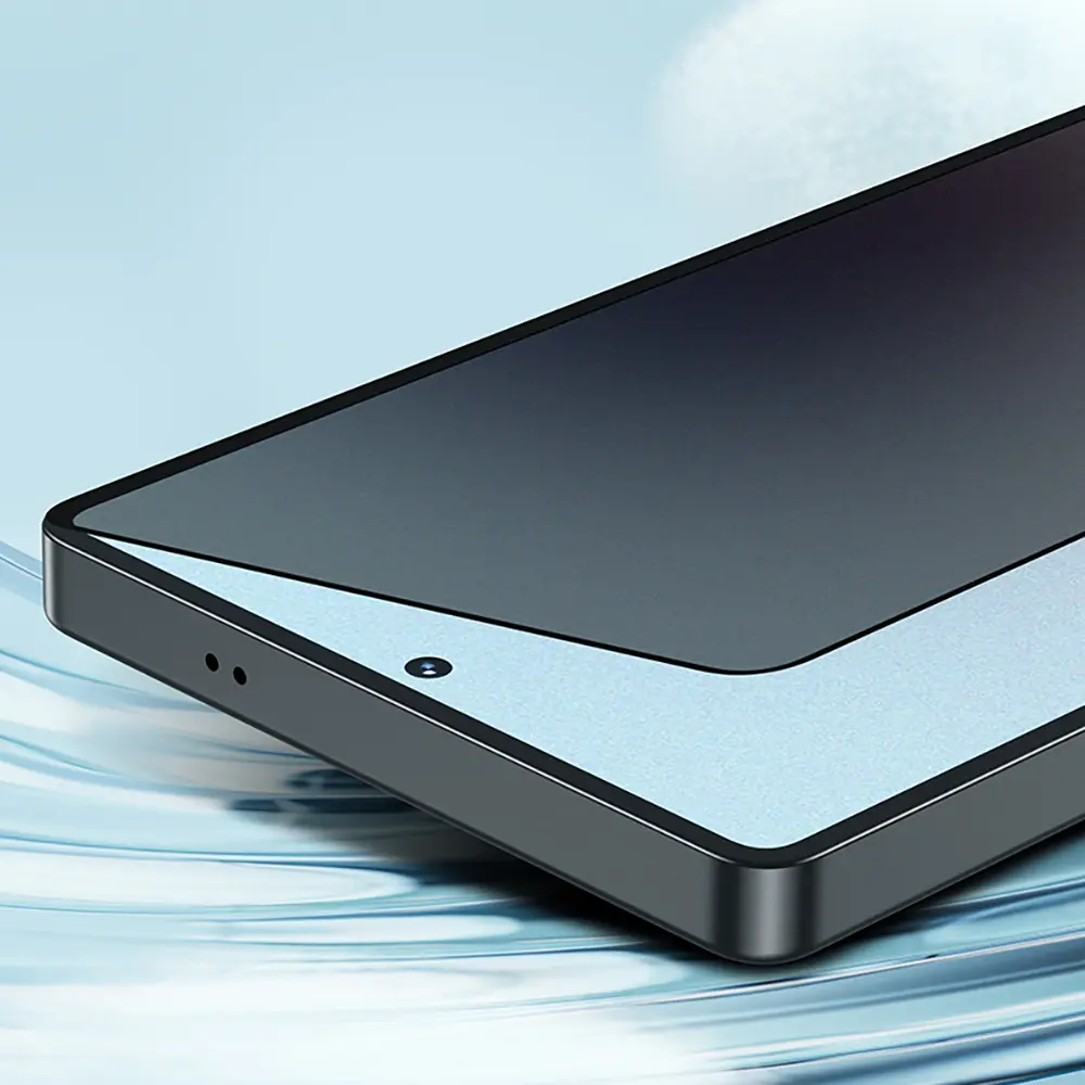 Galaxy S26 Ultra Benks Ultra Shield Privacy Ekran Koruyucu, Uygulama Aparatlı