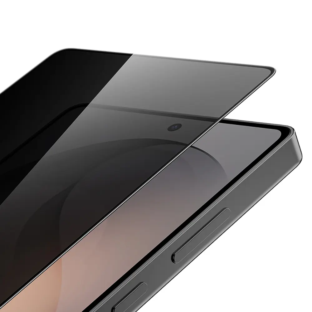 Galaxy S26 Ultra Benks Glass Warrior Privacy AR Cam Ekran Koruyucu