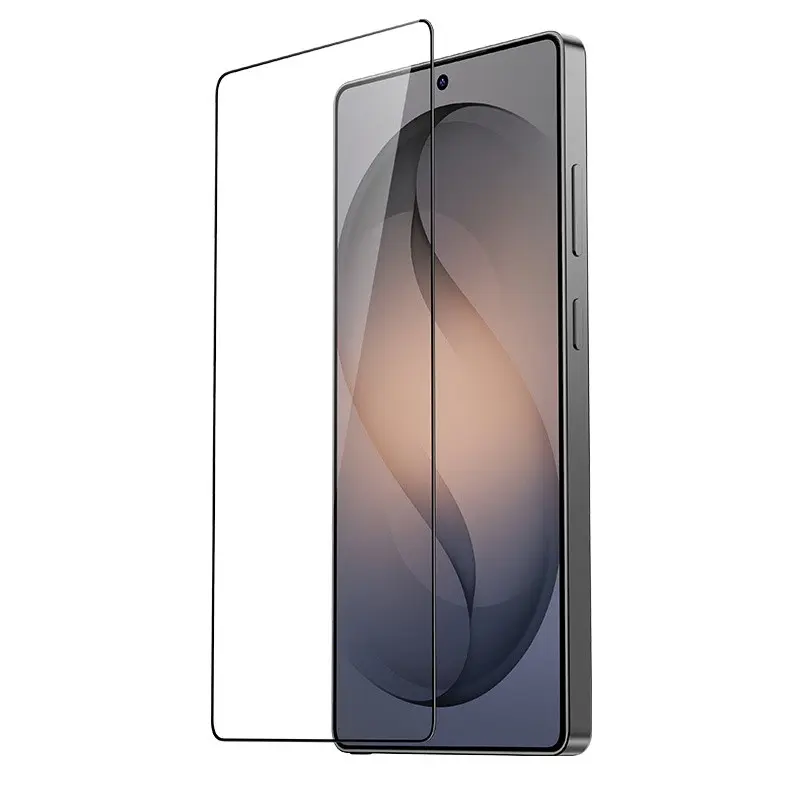 Galaxy S26 Ultra Ekran Koruyucu, 0.3 mm Air Shield 10'lu Paket - Benks