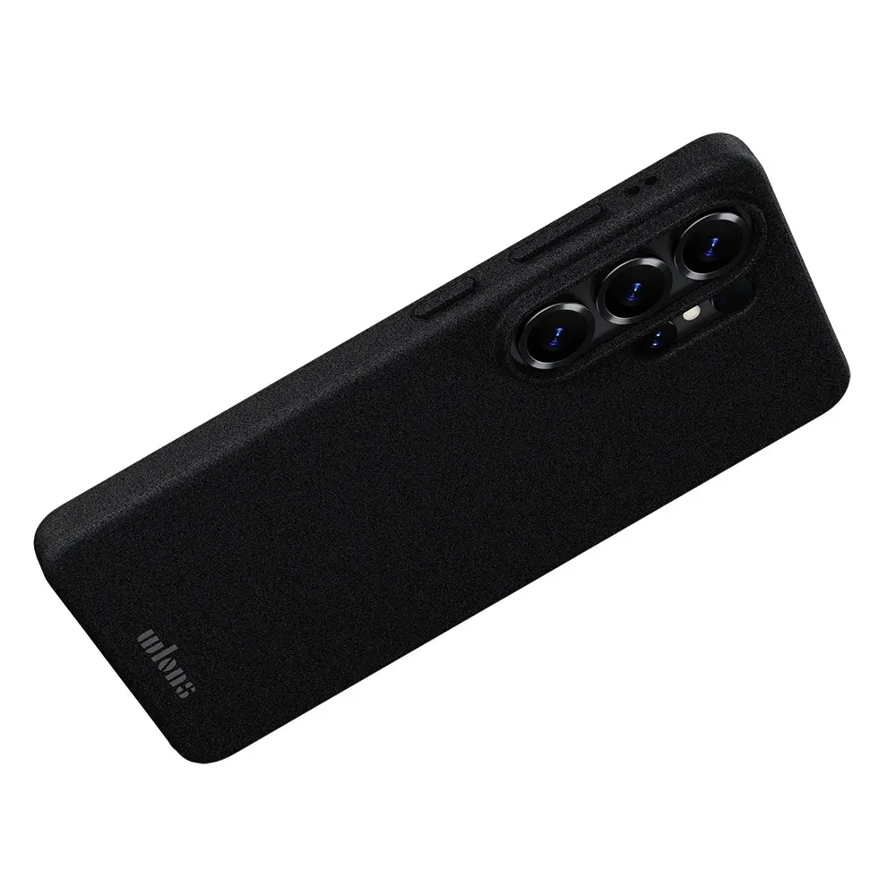 Galaxy S26 Ultra MagSafe Uyumlu Kılıf - Wlons Adev
