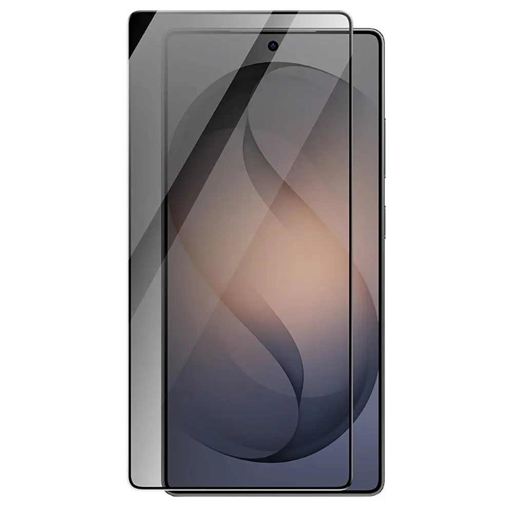 Galaxy S26 Benks Ultra Shield Privacy Ekran Koruyucu, Uygulama Aparatlı