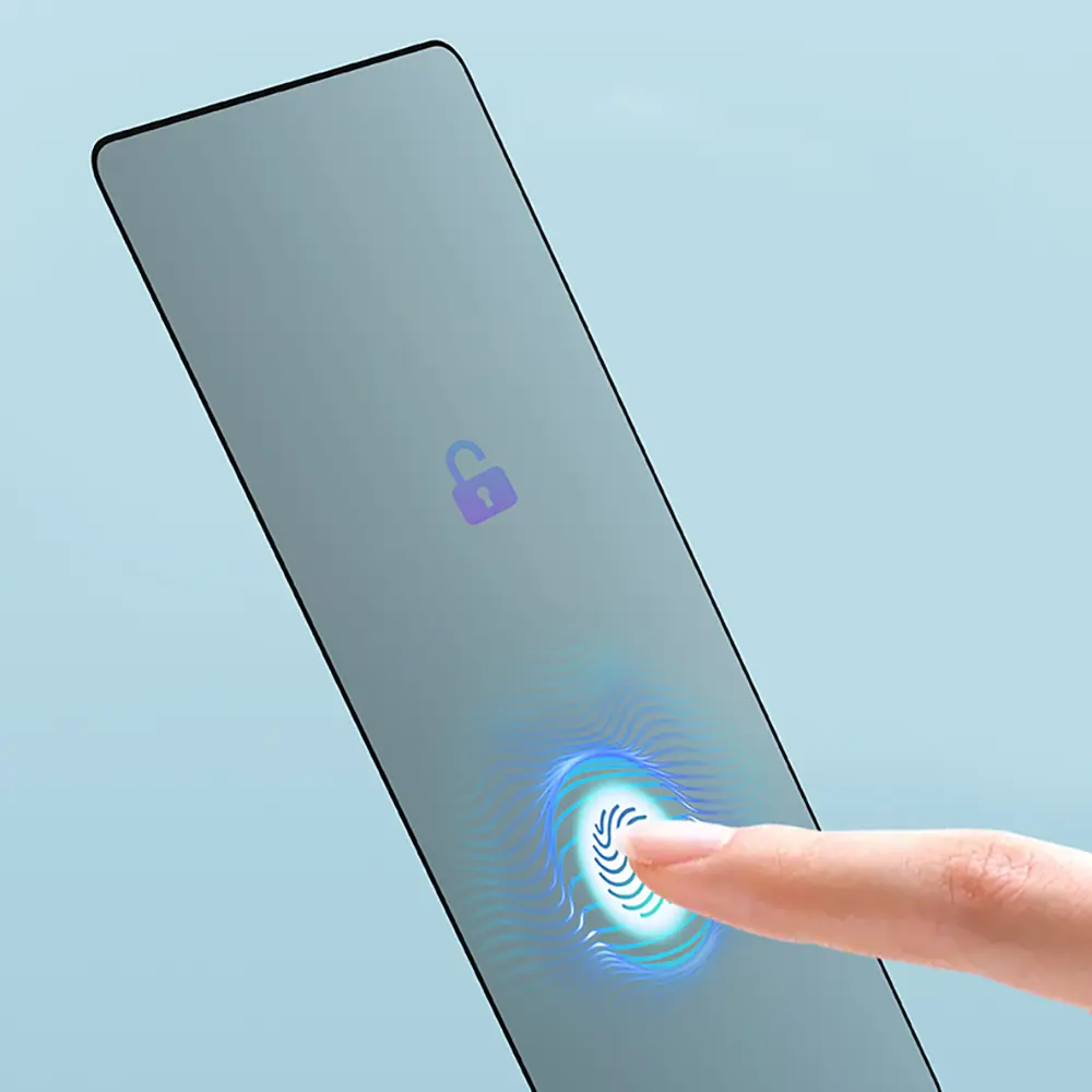 Galaxy S26 Plus Gizlilik Ekran Koruyucu - Benks Glass Warrior Privacy AR