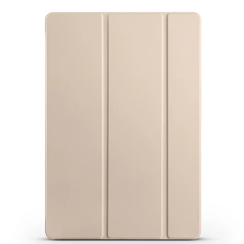 Galaxy Tab S10 FE Plus Zore Smart Cover Kalem Bölmeli Standlı 1-1 Kılıf