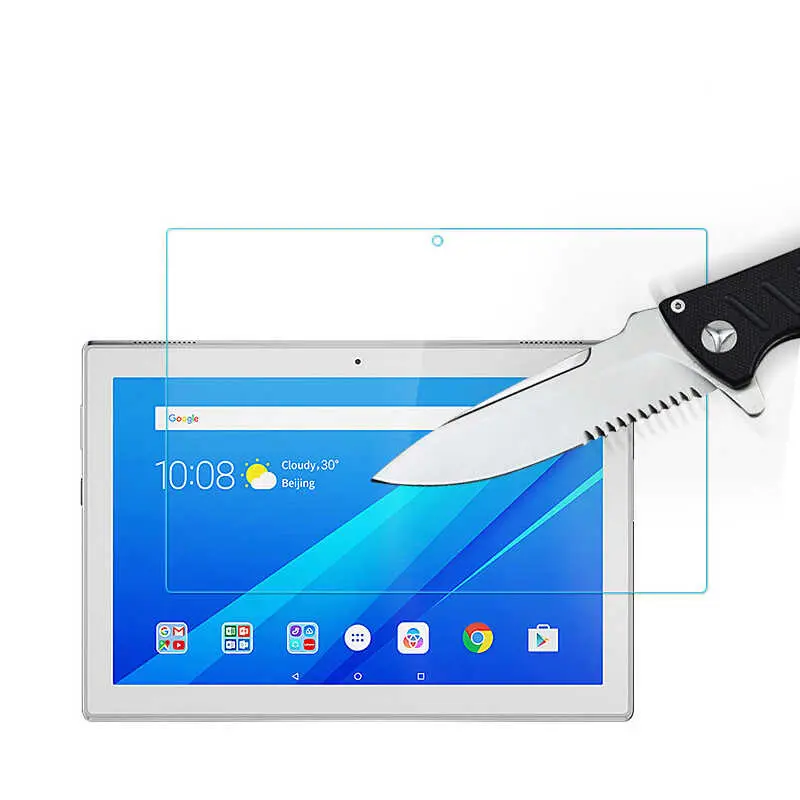 Galaxy Tab S7 FE Nano Ekran Koruyucu - Davin