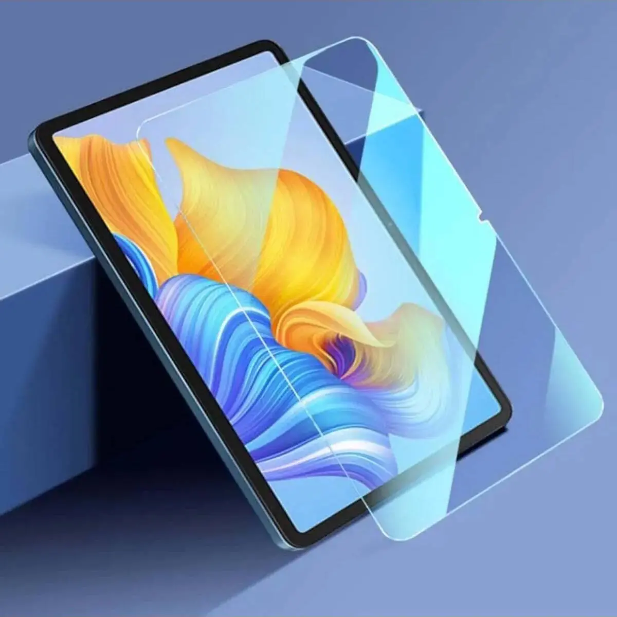 Galaxy Tab S9 Ultra SM-X910 Nano Ekran Koruyucu - Davin