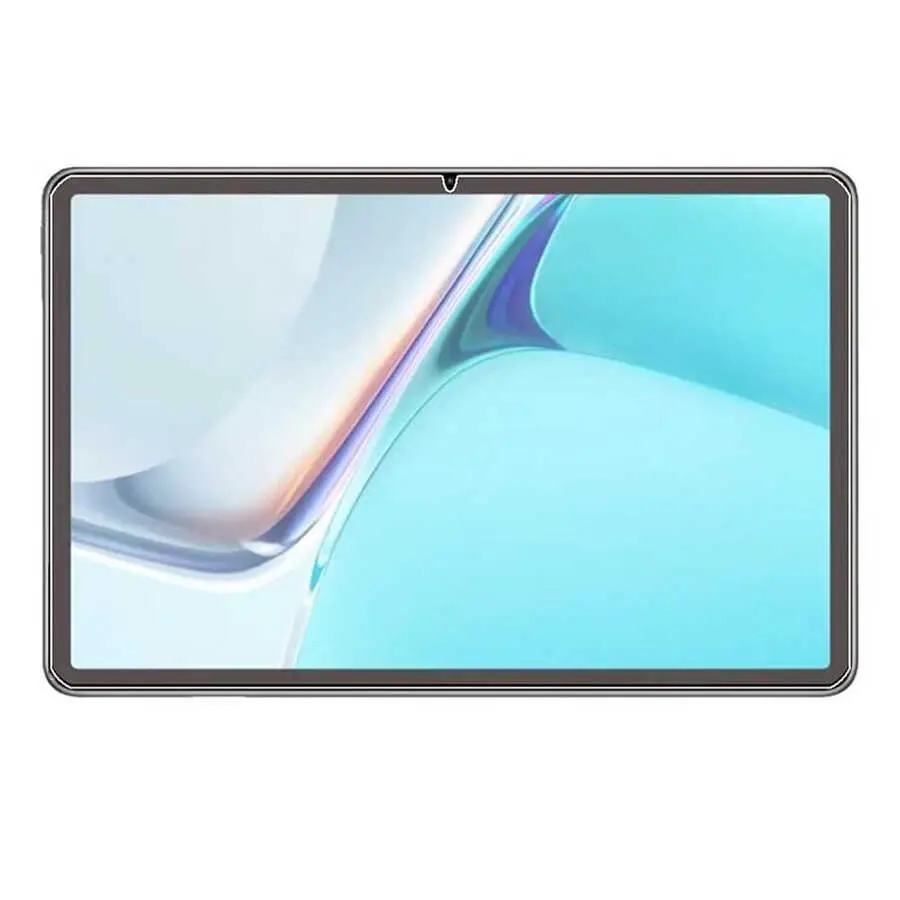 Galaxy Tab S9 Ultra SM-X910 Nano Cam Ekran Koruyucu - Zore Blue
