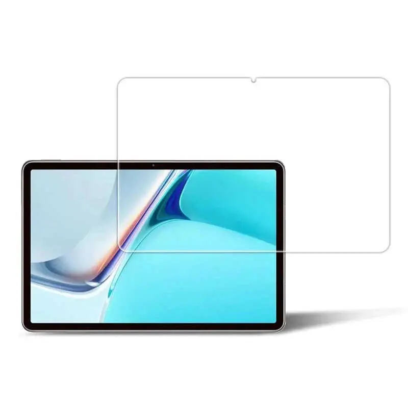 Galaxy Tab S9 Nano Cam Ekran Koruyucu - Zore Blue Nano