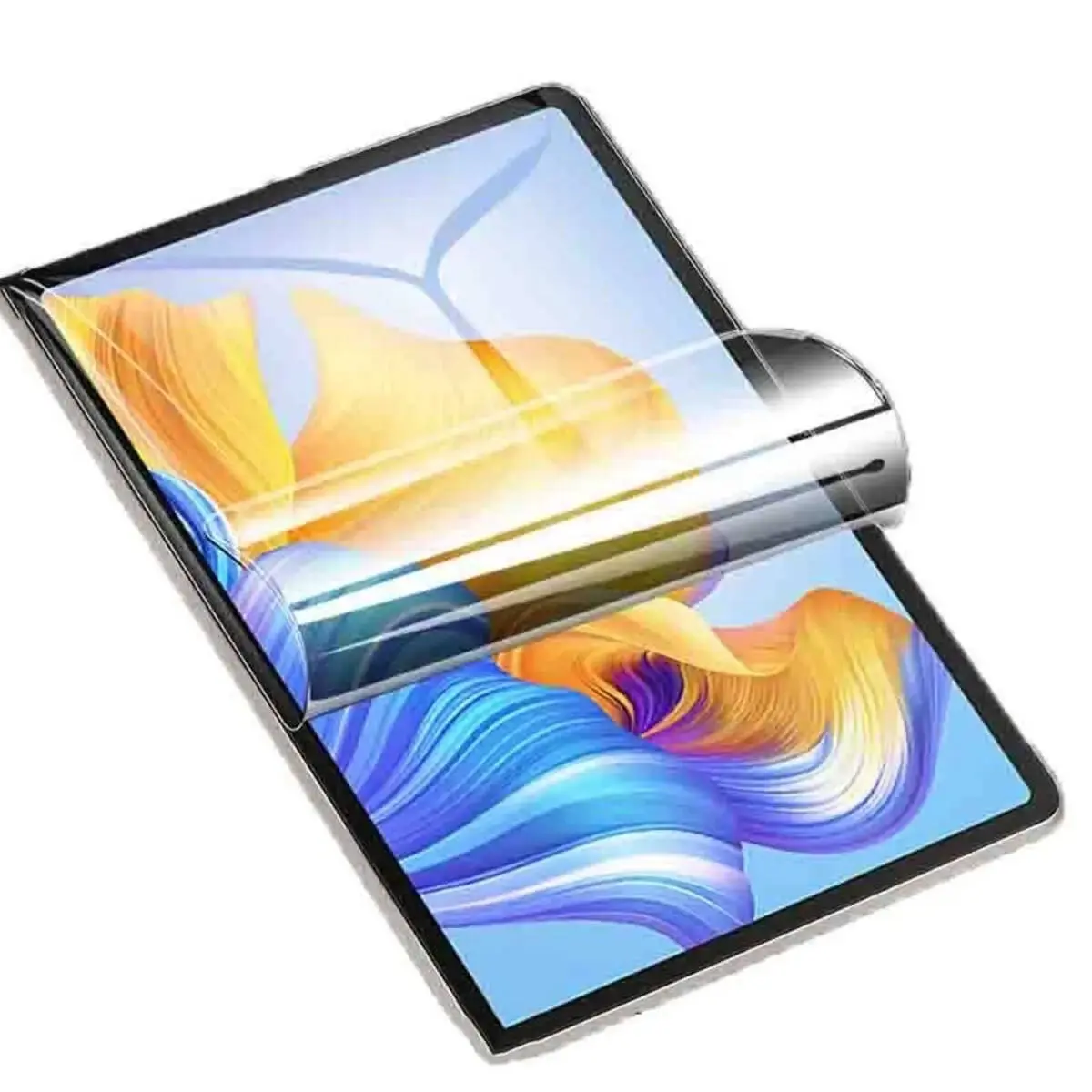 Galaxy Tab S9 Nano Ekran Koruyucu - Davin