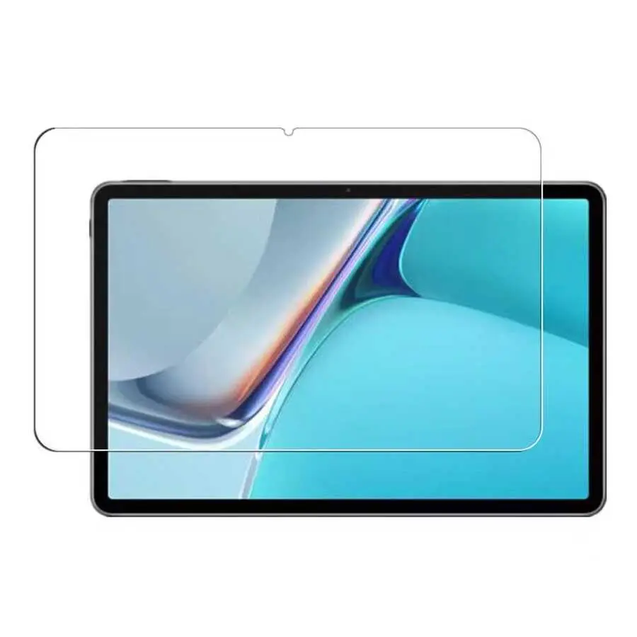 Galaxy Tab S9 Plus Blue Nano Temperli Cam Ekran Koruyucu - Zore