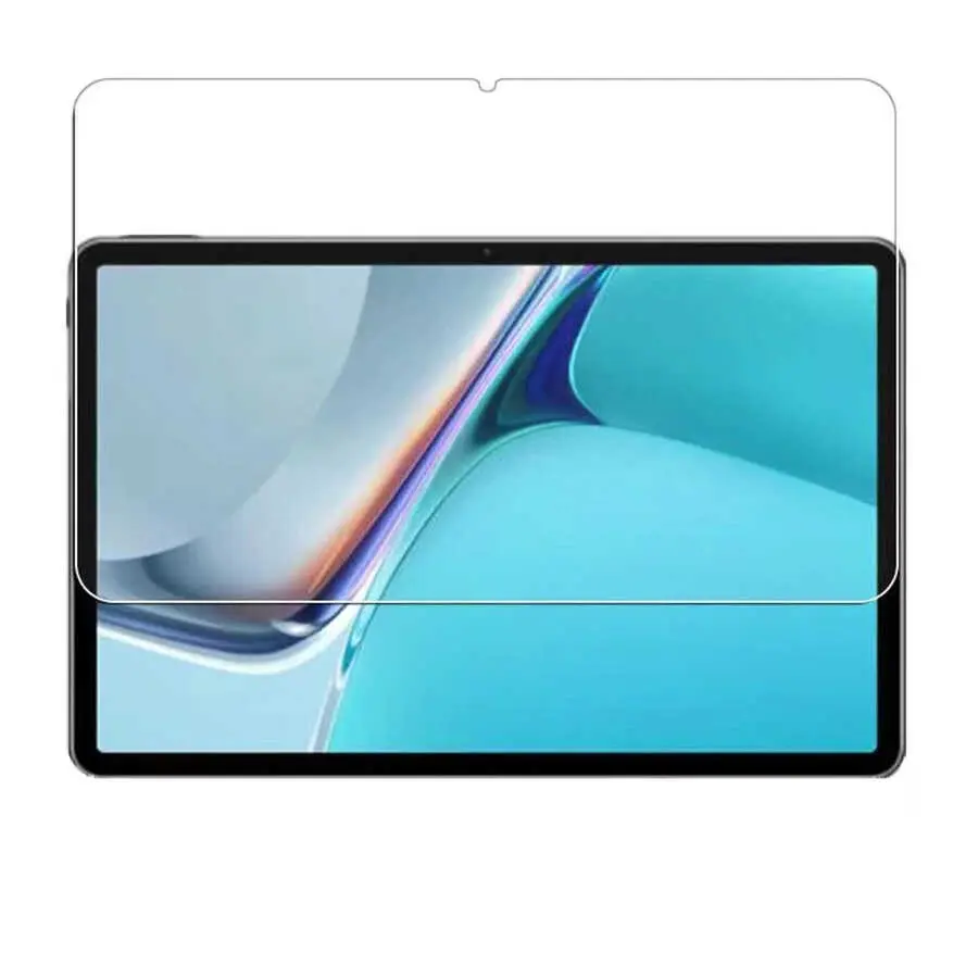 Galaxy Tab S9 Plus Blue Nano Temperli Cam Ekran Koruyucu - Zore