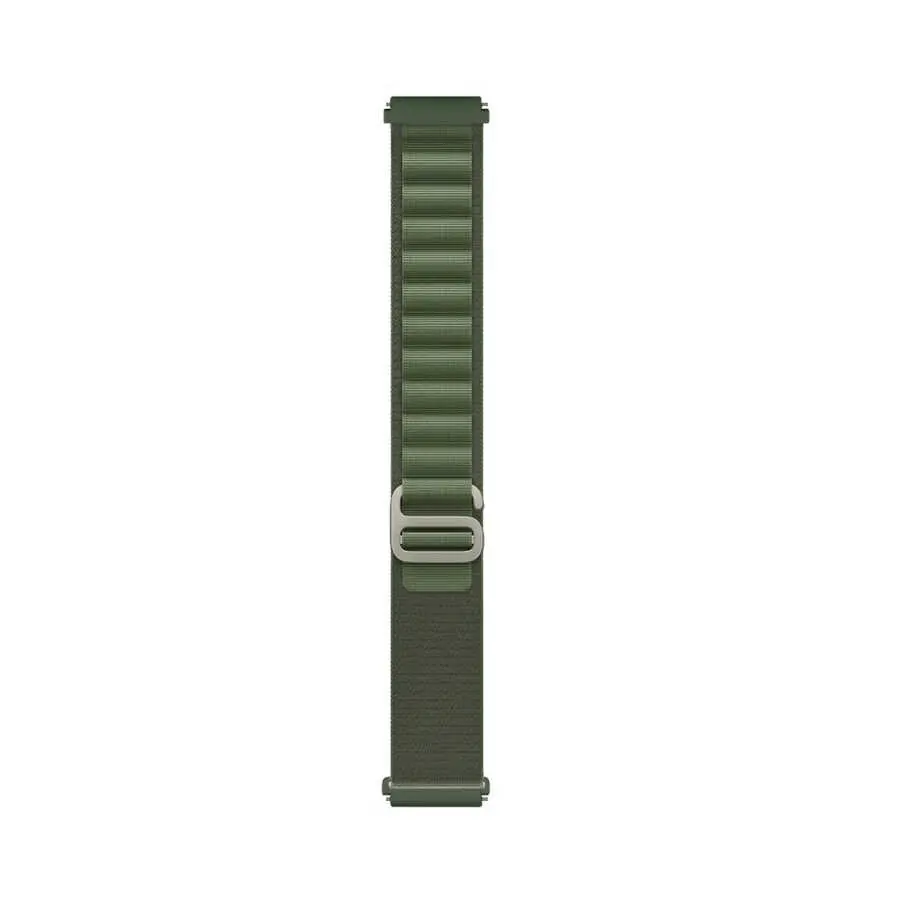 Galaxy Watch 46 mm 22 mm Hasır Kordon - Zore KRD-74