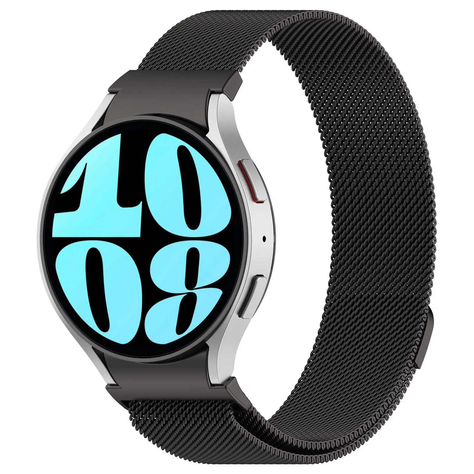 Galaxy Watch 6 Classic 43 mm Metal Kordon - Zore KRD-01