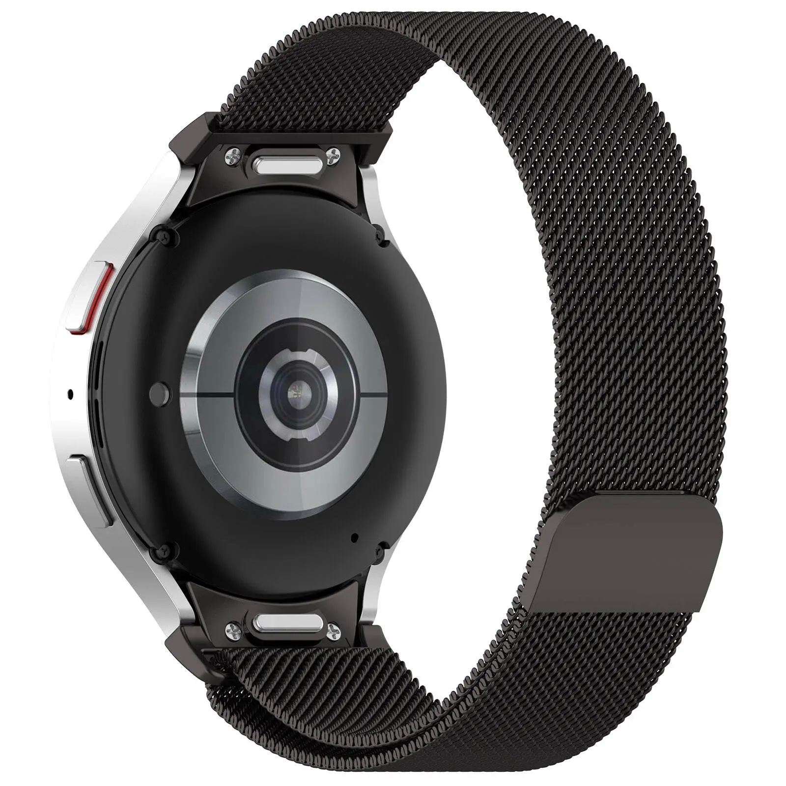 Galaxy Watch 6 Classic 43 mm Metal Kordon - Zore KRD-01