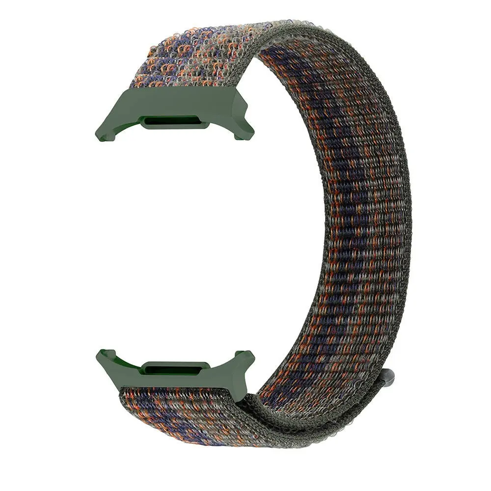 Galaxy Watch Ultra 47mm Hasır Kordon - Zore KRD-03