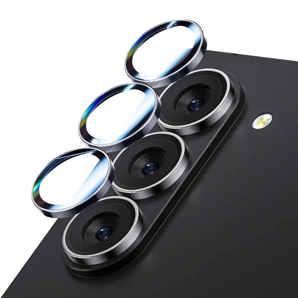 Galaxy Z Fold 6 Kamera Lens Koruyucu Temperli Cam - Benks King Kong