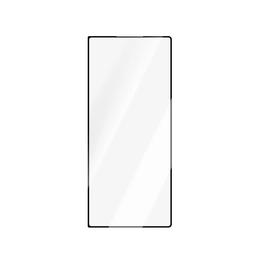 Galaxy Z Fold 6 0.15mm Schott Cam Temperli Ekran Koruyucu - CaseWorld Ultra-Thin