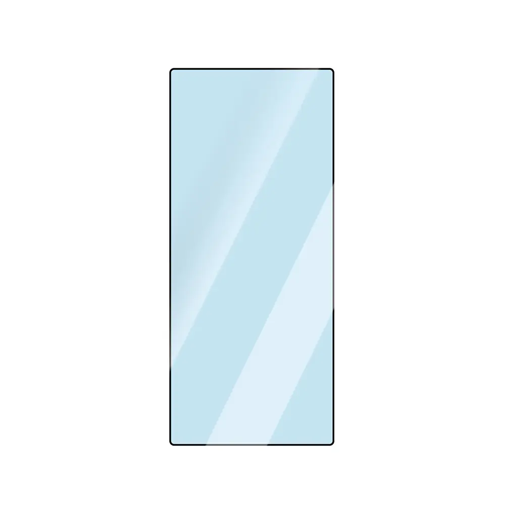 Galaxy Z Fold 7 Temperli Cam Ekran Koruyucu ve Uygulama Aparatı - CaseWorld Applicator
