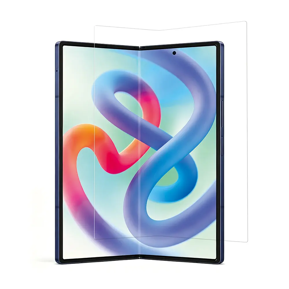 Galaxy Z Fold 8 İç Ekran Koruyucu, PET Esnek Film - Mohseven Internal Film
