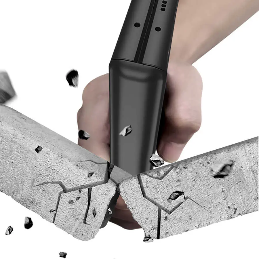Galaxy Z Fold 2 Kılıf Zore M-Magnet Kılıf