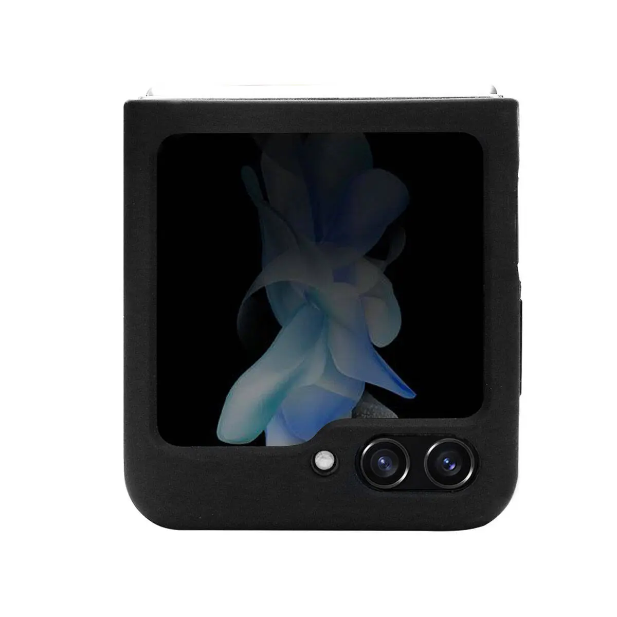 Galaxy Z Flip 5 MagSafe Uyumlu Kılıf - AMG Büyük Logo Lisanslı