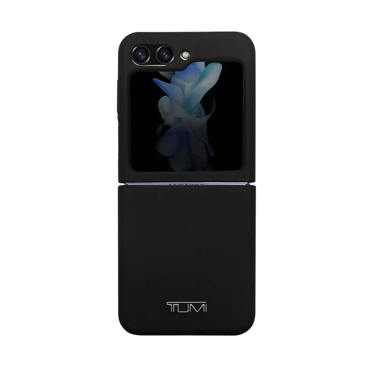 Galaxy Z Flip 5 Uyumlu Liquid Silikon Kılıf - TUMI Lisanslı