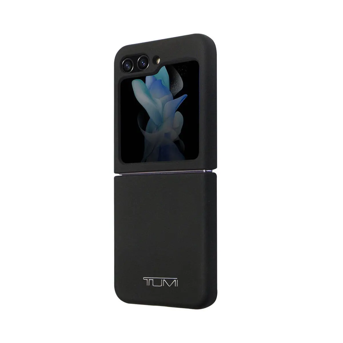 Galaxy Z Flip 5 Uyumlu Liquid Silikon Kılıf - TUMI Lisanslı