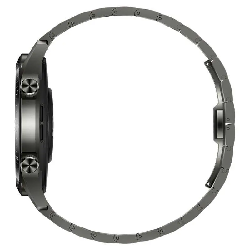 Gear S3 22mm Metal Saat Kordonu, Katlamalı Klipsli - Zore KRD-16