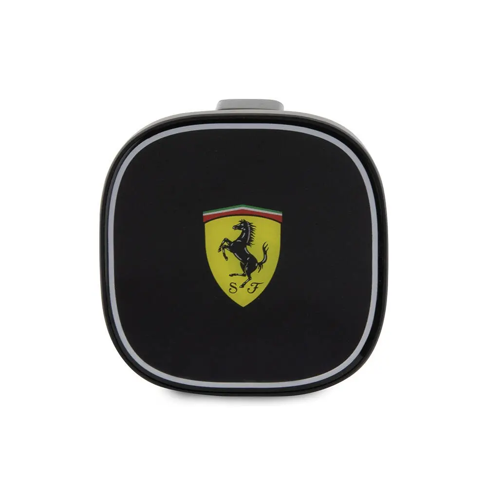 Ferrari Lisanslı Havalandırma Tipi Manyetik Araç Telefon Tutucu