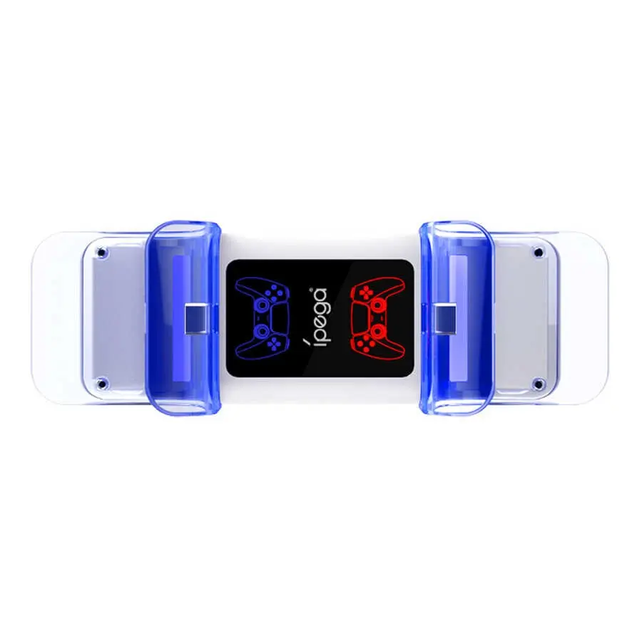 iPega PG-P5003 PlayStation 5 DualSense Şarj İstasyonu, 2 Kollu