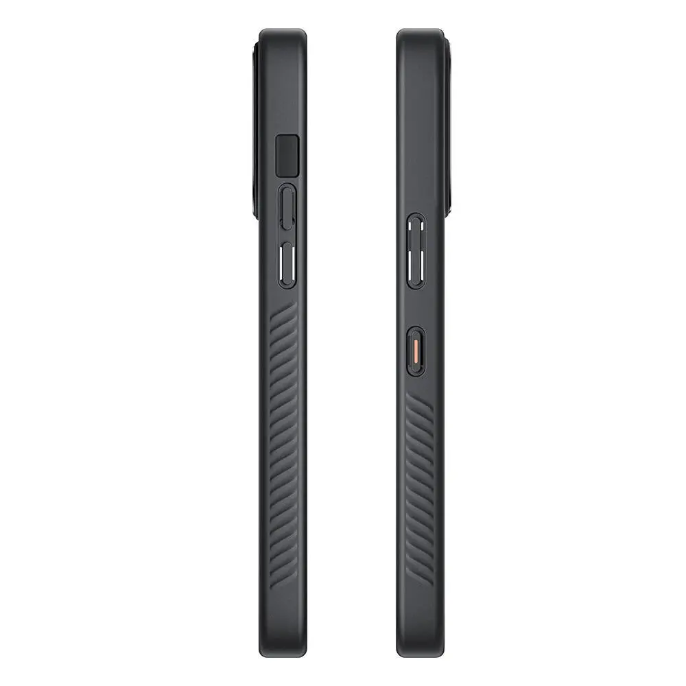 iPhone 14 Pro Max MagSafe Uyumlu Akıllı Kılıf - Bitmo Lab Bangcase