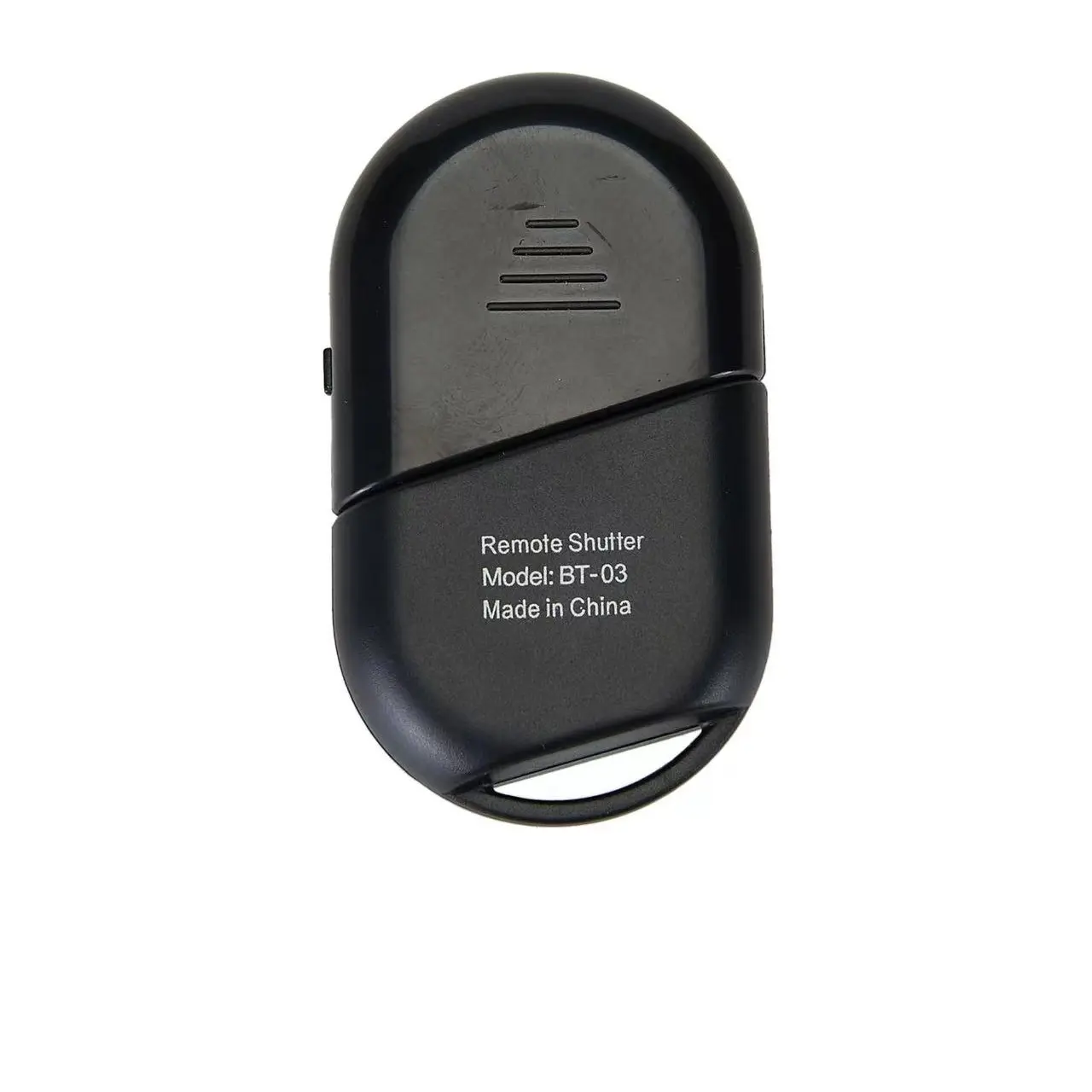 Jmary BT-03 Android ve iOS Uyumlu Bluetooth Fotoğraf Çekim Kumandası